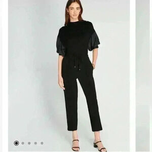 Club Monaco Tailored Jogger Size 00